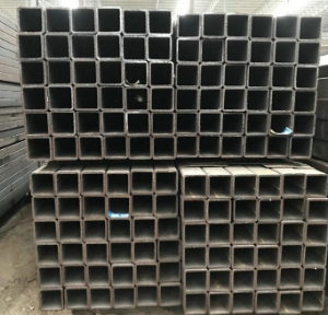 松江20#无缝方管